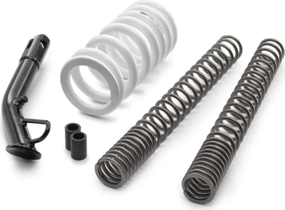 Lowering kit