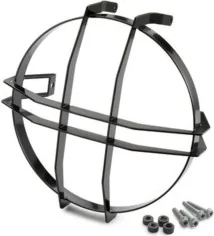 Headlight protection