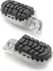 Footpeg set