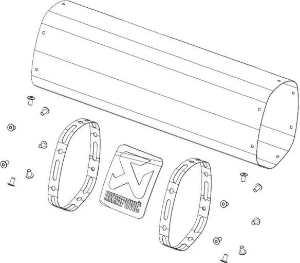 Repair kit