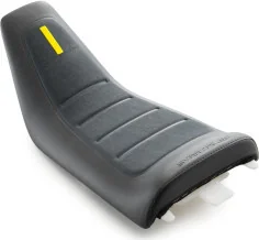 Ergo rider s seat