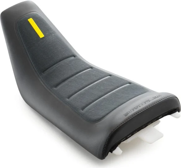 Ergo rider s seat