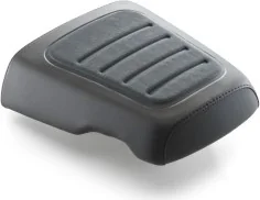 Ergo pillion seat