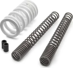 Lowering kit