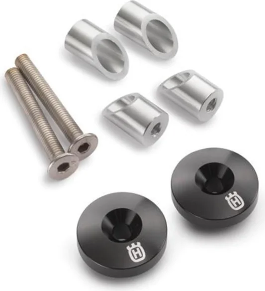 Handlebar ends