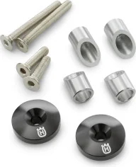 Handlebar ends
