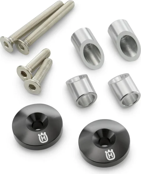 Handlebar ends