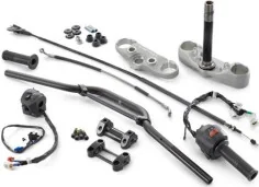 Handlebar kit