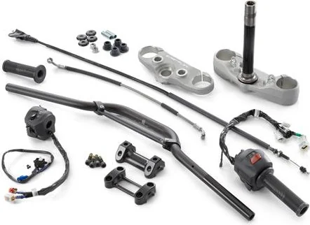 Handlebar kit