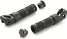 Footpeg set