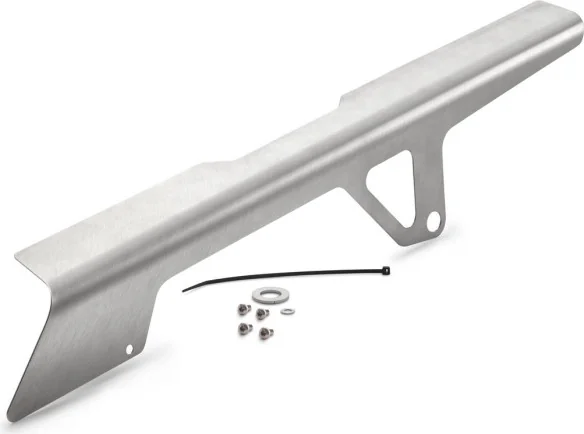 Chain guard