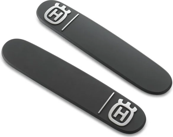 Tank pad set