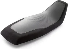 Style riders seat