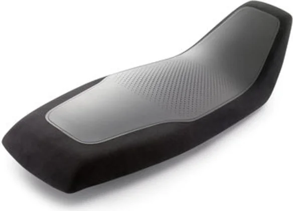 Style riders seat