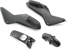 Fairing kit