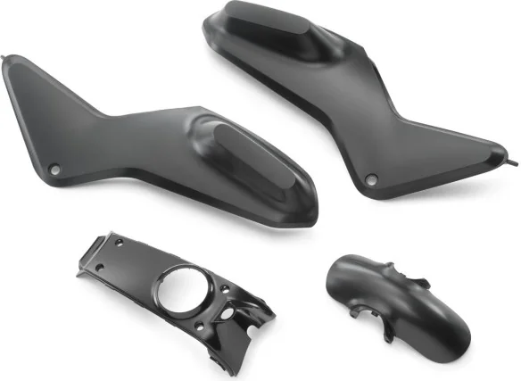 Fairing kit