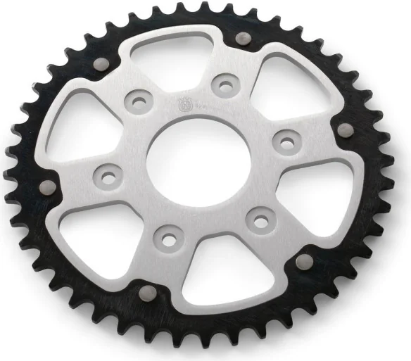 Supersprox stealth rear sprocket