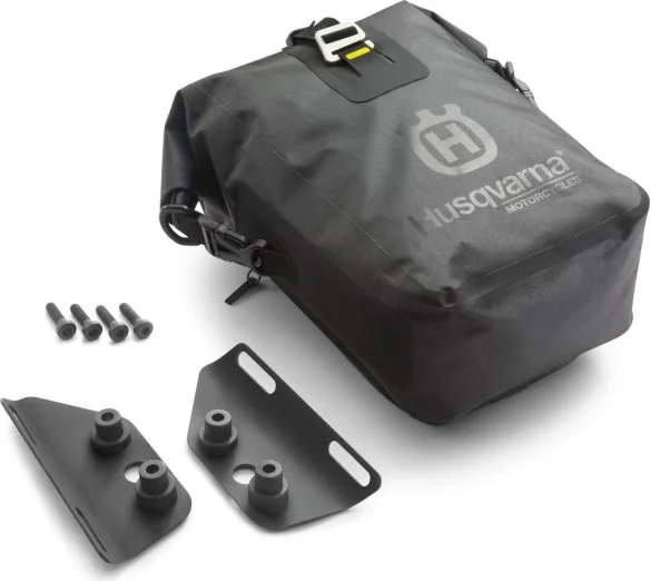 Rear Bag
