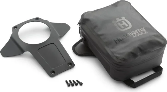 Tank bag