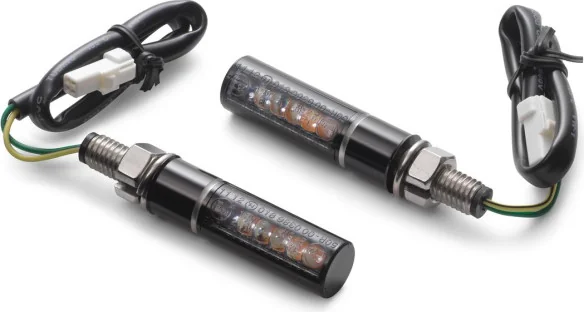 LED turn signal kit