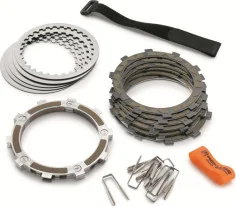 Rekluse Radius X centrifugal force clutch kit