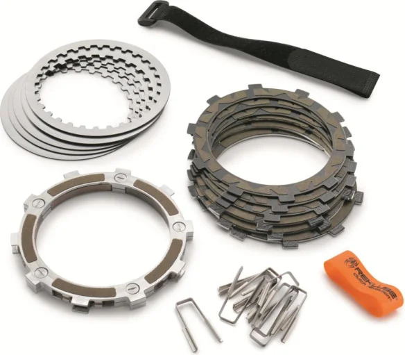 Rekluse Radius X centrifugal force clutch kit