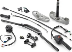 Handlebar kit