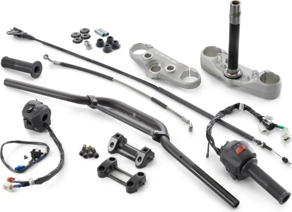 Handlebar kit