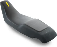 Ergo rider s seat
