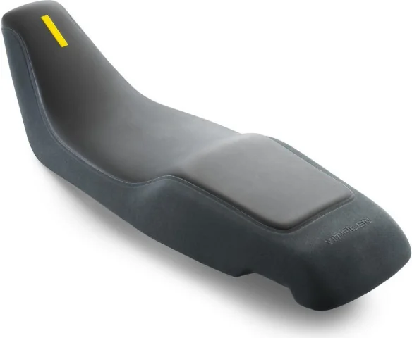 Ergo rider s seat