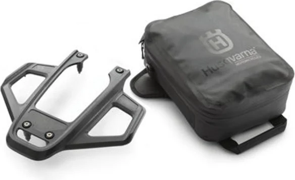 Tank bag