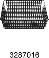 Metal box