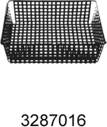 Metal box