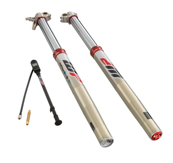 XACT PRO 7448 Airfork