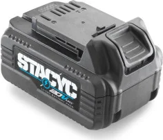 STACYC 20VMAX 5AH BATTERY