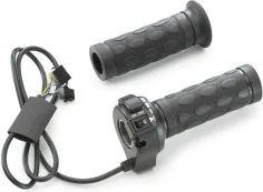 THROTTLE WITH GRIP