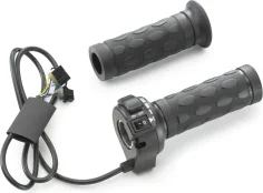 THROTTLE WITH GRIP