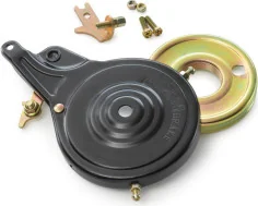 REAR BRAKE