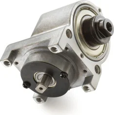 90 GEARBOX
