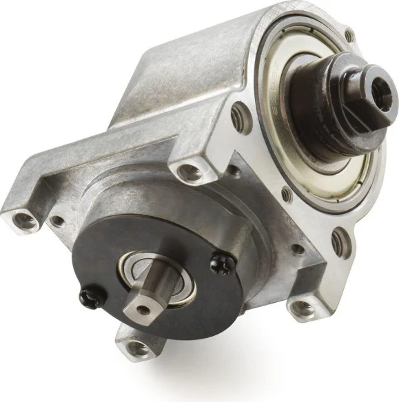 90 GEARBOX