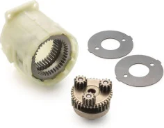 11.4 GEARBOX 12