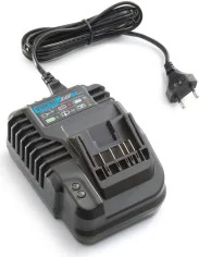 SMART BATTERY CHARGER