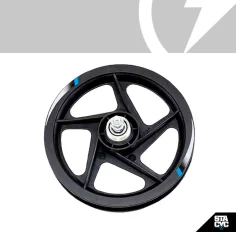 FRONT WHEEL 12