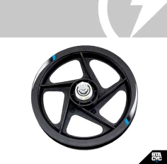 REAR WHEEL 12
