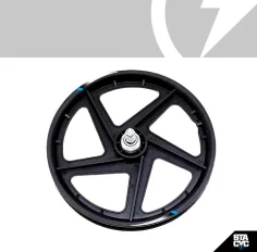 FRONT WHEEL 16