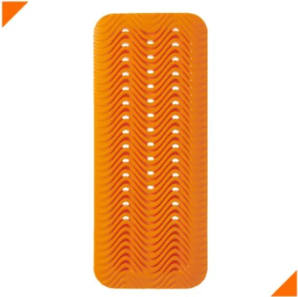 D3O VIPER CENTRAL BACK PROTECTOR