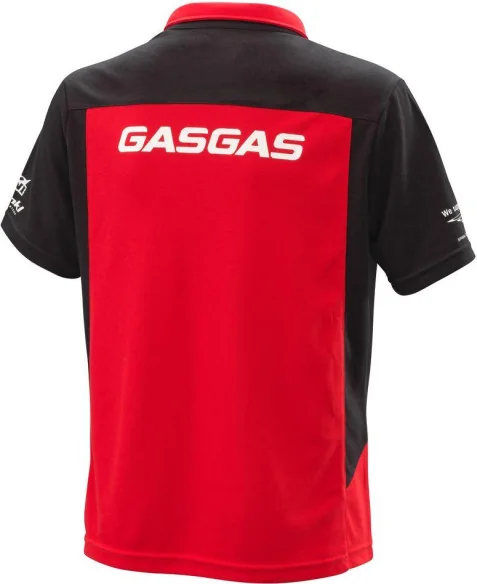 Replica Team Polo