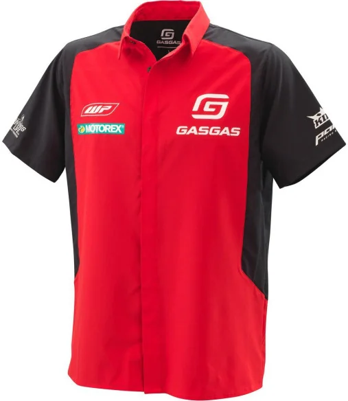Replica Team Shirt