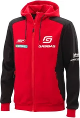 Replica Team Zip Hoodie