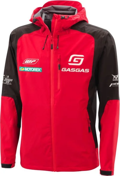 Replica Team Hardshell